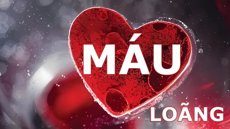 Loãng máu có bị sao không?
