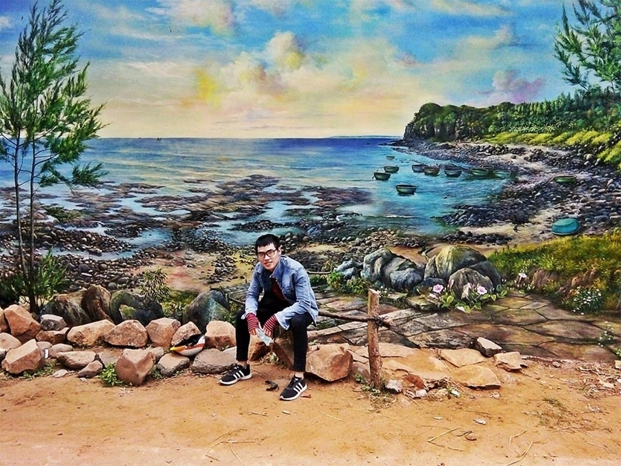 Thơm nồng hương vị cánh đồng tỏi