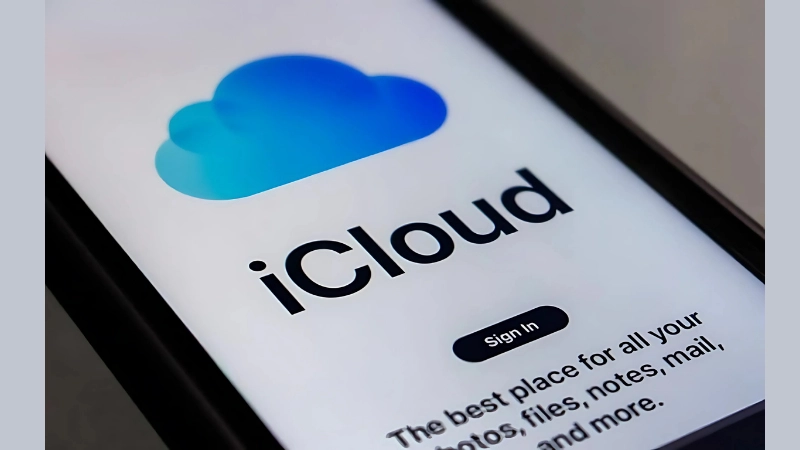 Mất mật khẩu iCloud gây hậu quả gì và vì sao nên lấy lại