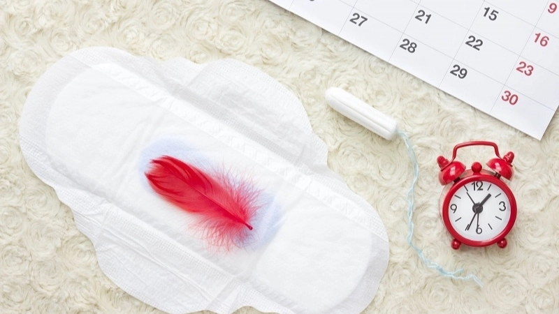 Phương pháp và mẹo chữa trị khi bị máu kinh ra ít