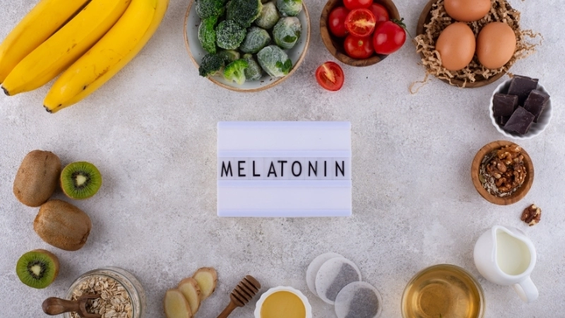 Hướng dẫn cách dùng melatonin đúng cách