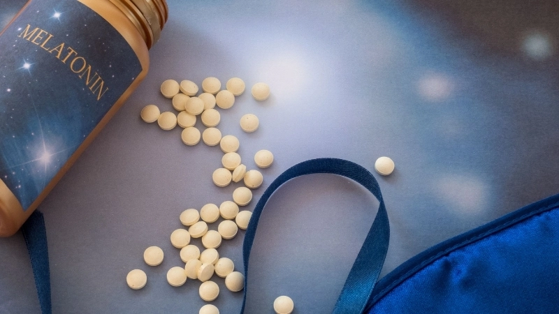 Việc sử dụng melatonin nên được thực hiện dưới sự hướng dẫn của bác sĩ