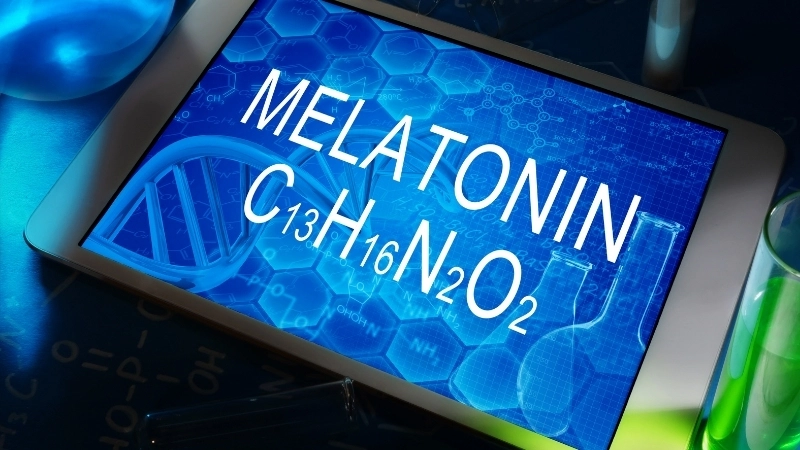 Tác dụng phụ có thể gặp khi sử dụng melatonin