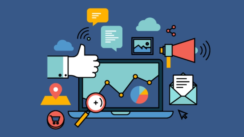 Mẹo tối ưu fanpage khi tạo trên điện thoại