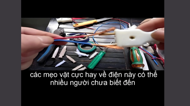 Mẹo vặt cho công nghệ và đồ điện tử