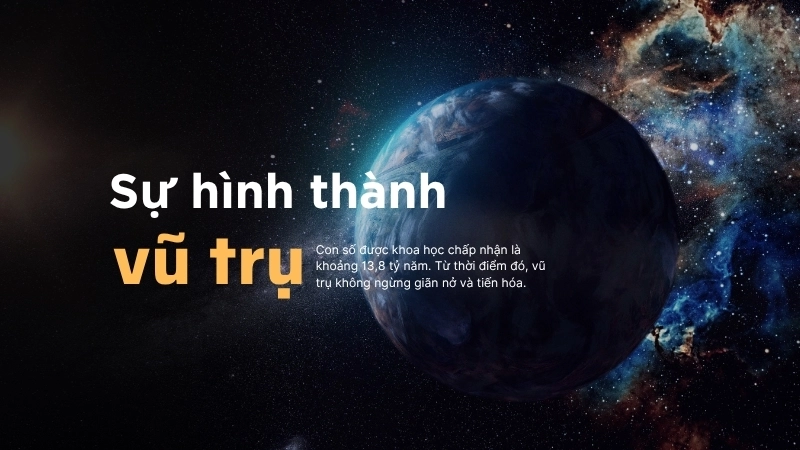  Minh họa sự phân bố của vật chất tối trong vũ trụ.