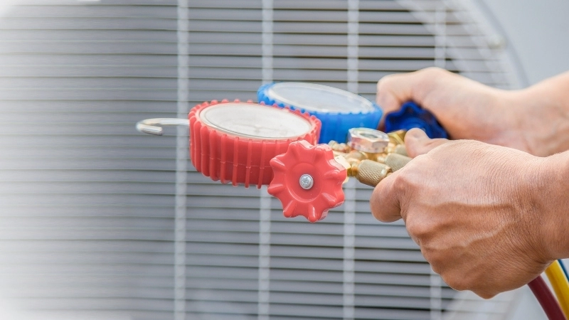 Môi chất lạnh được cải tiến đáp ứng thiết bị hiện đại