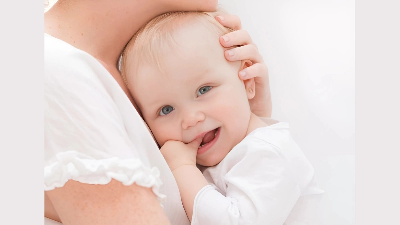 Một số lưu ý khi áp dụng mẹo dân gian cai sữa