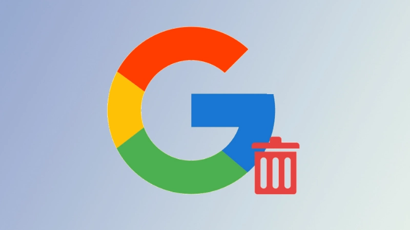 Một số lưu ý quan trọng trước khi xóa tài khoản Google