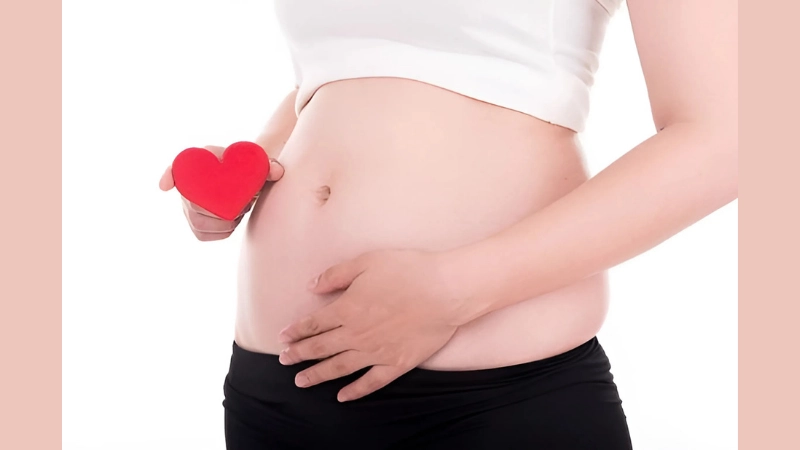 Một số mẹo dân gian thường được bà bầu con so áp dụng