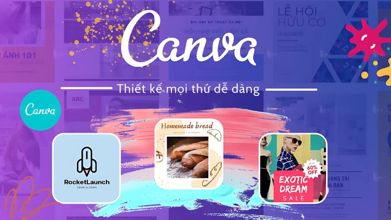 Một số mẹo giúp sử dụng Canva hiệu quả