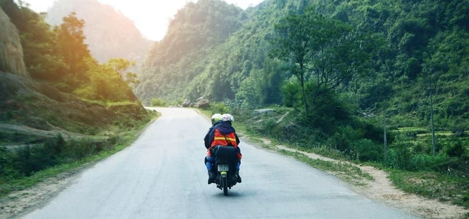 Cập nhật hướng dẫn di chuyển đến Mũi Kê Gà tiện lợi