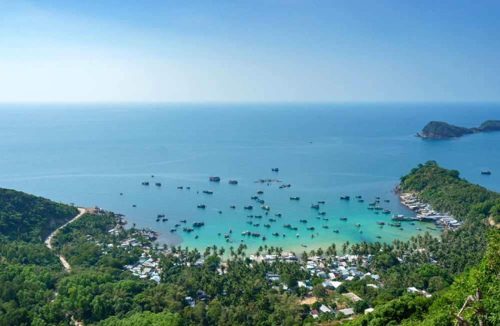 Khám phá thiên đường qua giới thiệu về đảo nam du