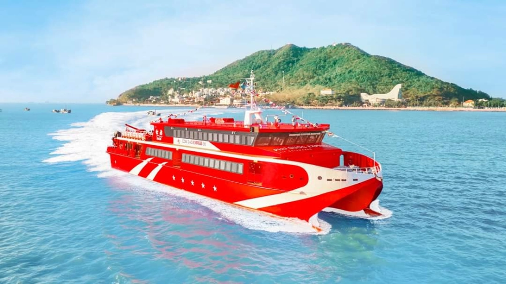 Cách đơn giản nhất là hướng dẫn di chuyển đến nam du