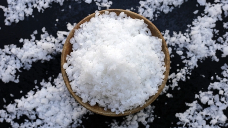 Ứng dụng thực tiễn của NaOH 