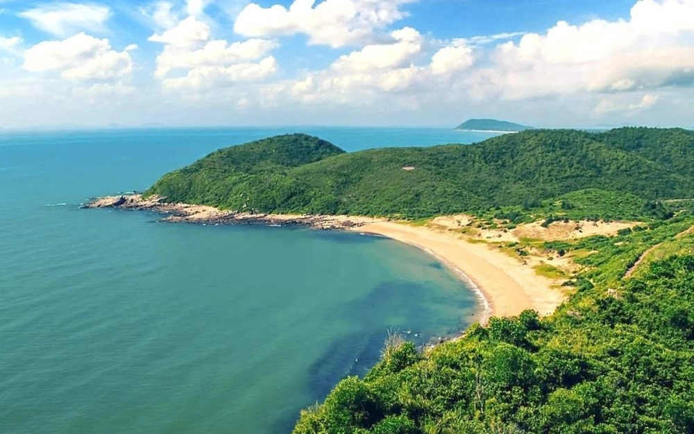 Khám phá tọa độ độc đáo của vị trí địa lý