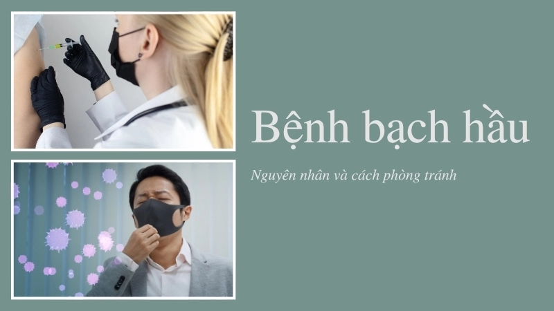  Nhân viên y tế chăm sóc bệnh nhân bạch hầu tại phòng cách ly