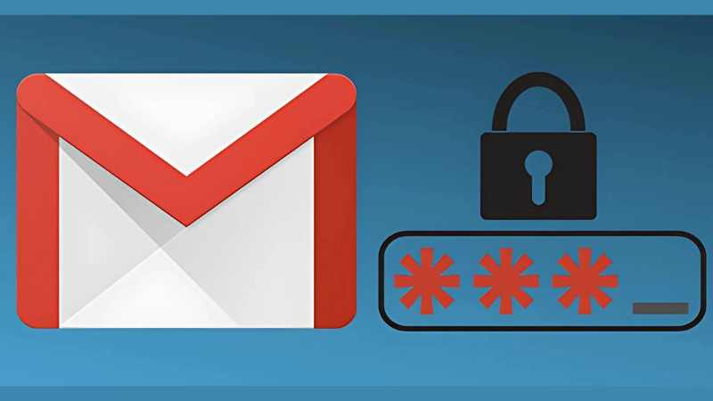Những cách khôi phục mật khẩu Gmail khác