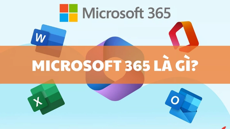 Giới thiệu qua về Office 365