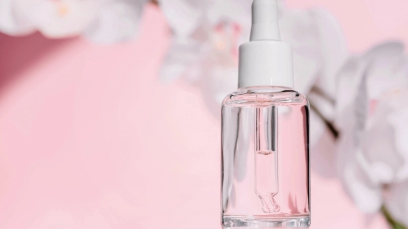 Panthenol được đánh giá là một thành phần an toàn trong mỹ phẩm 