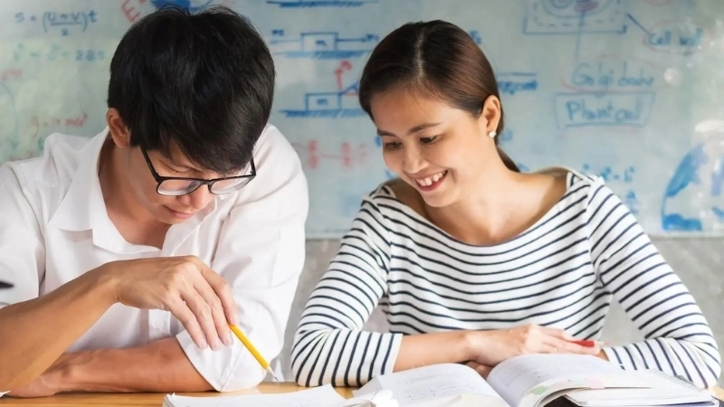 Làm thế nào để rèn luyện phẩm chất tốt?