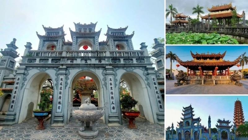 Một số lưu ý khi đi Phủ Dầy