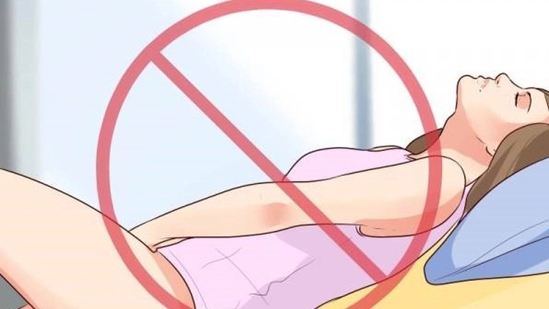 Phụ nữ tự sướng có bị sao không?