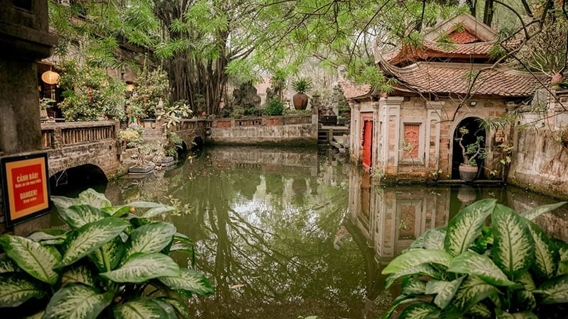 Những lưu ý khi đi Việt Phủ Thành Chương
