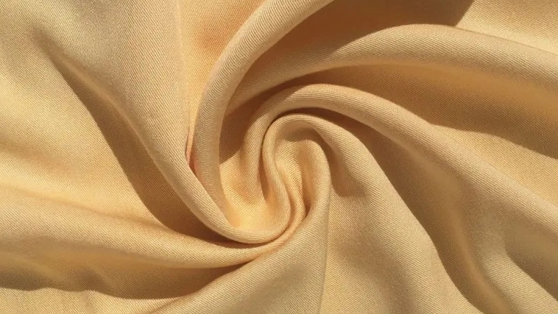 Ưu điểm nổi bật của vải polyester