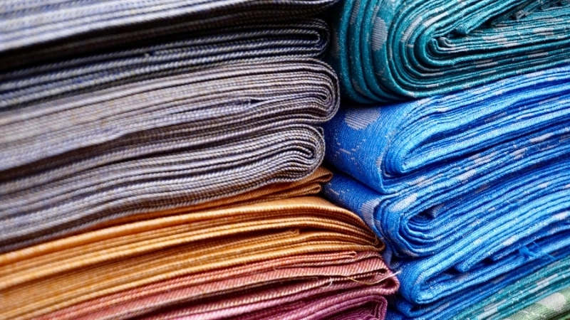 Ứng dụng phổ biến của vải polyester trong cuộc sống
