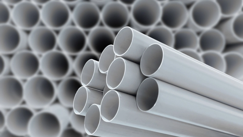 Ưu điểm và nhược điểm của PVC