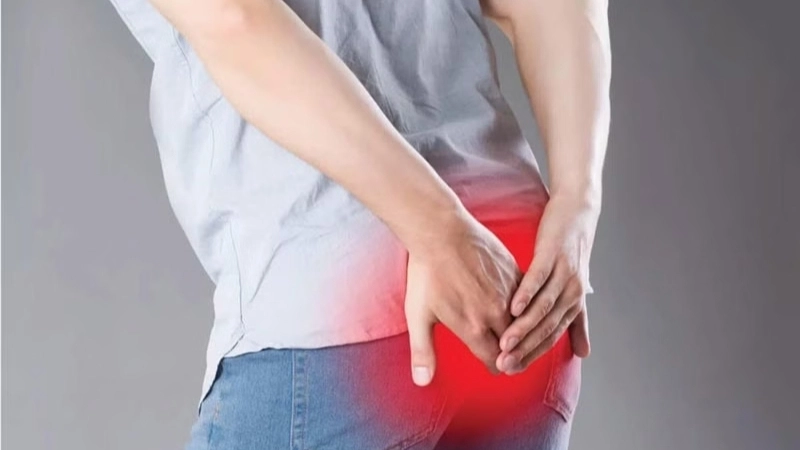 Phương pháp và mẹo chữa trị khi bị tổn thương do quan hệ cửa sau