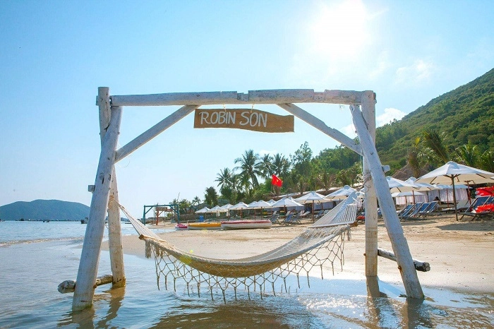 Đắm chìm trong thiên nhiên hoang sơ thuần khiết