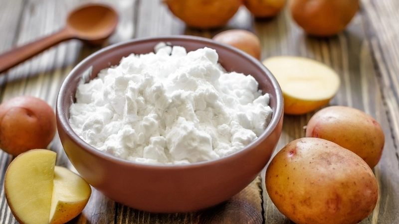 Carbohydrate tinh chế làm tăng đường máu và rối loạn nội tiết