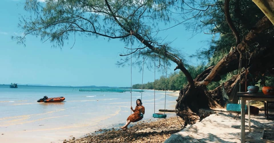 Khám phá bãi sáng giàu ở đâu để bắt đầu hành trình đầy cảm hứng