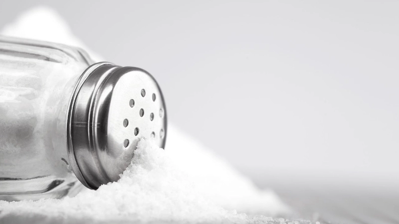 Cách sử dụng và liều dùng Sodium Chloride