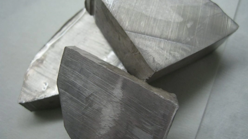 Ứng dụng của Sodium trong công nghiệp