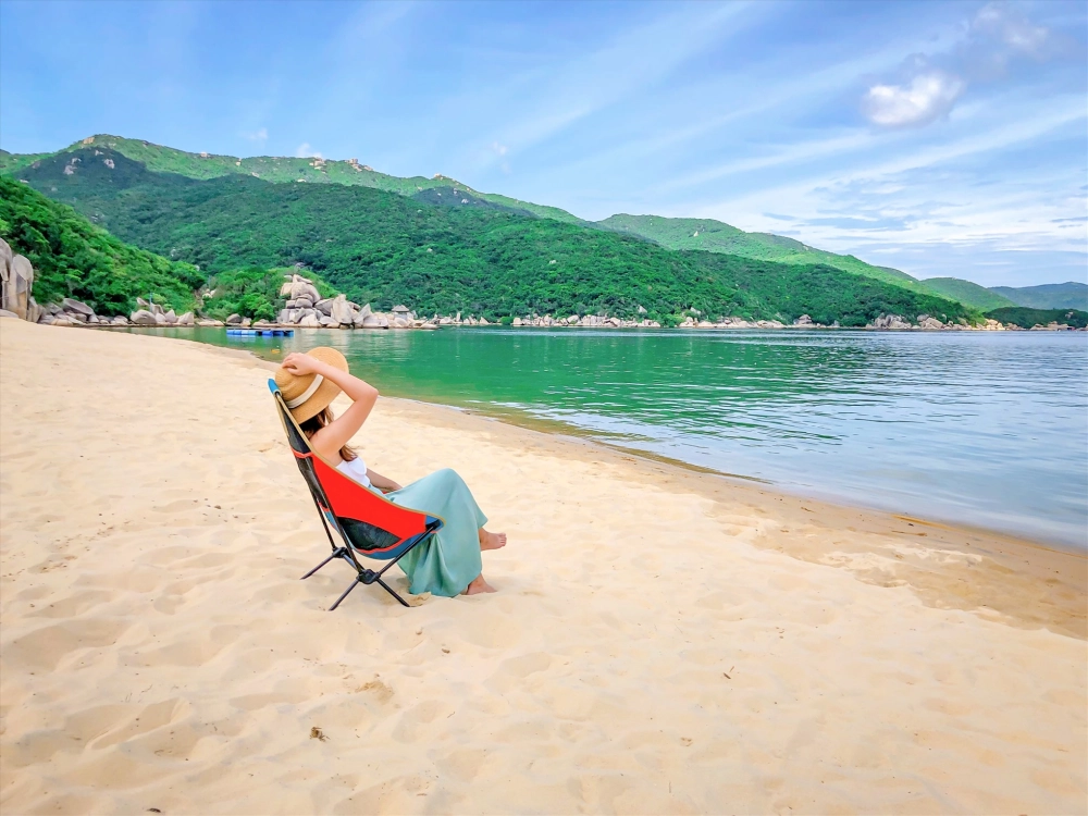 Gợi ý thời điểm lý tưởng để đến Sơn Đừng đẹp như mơ