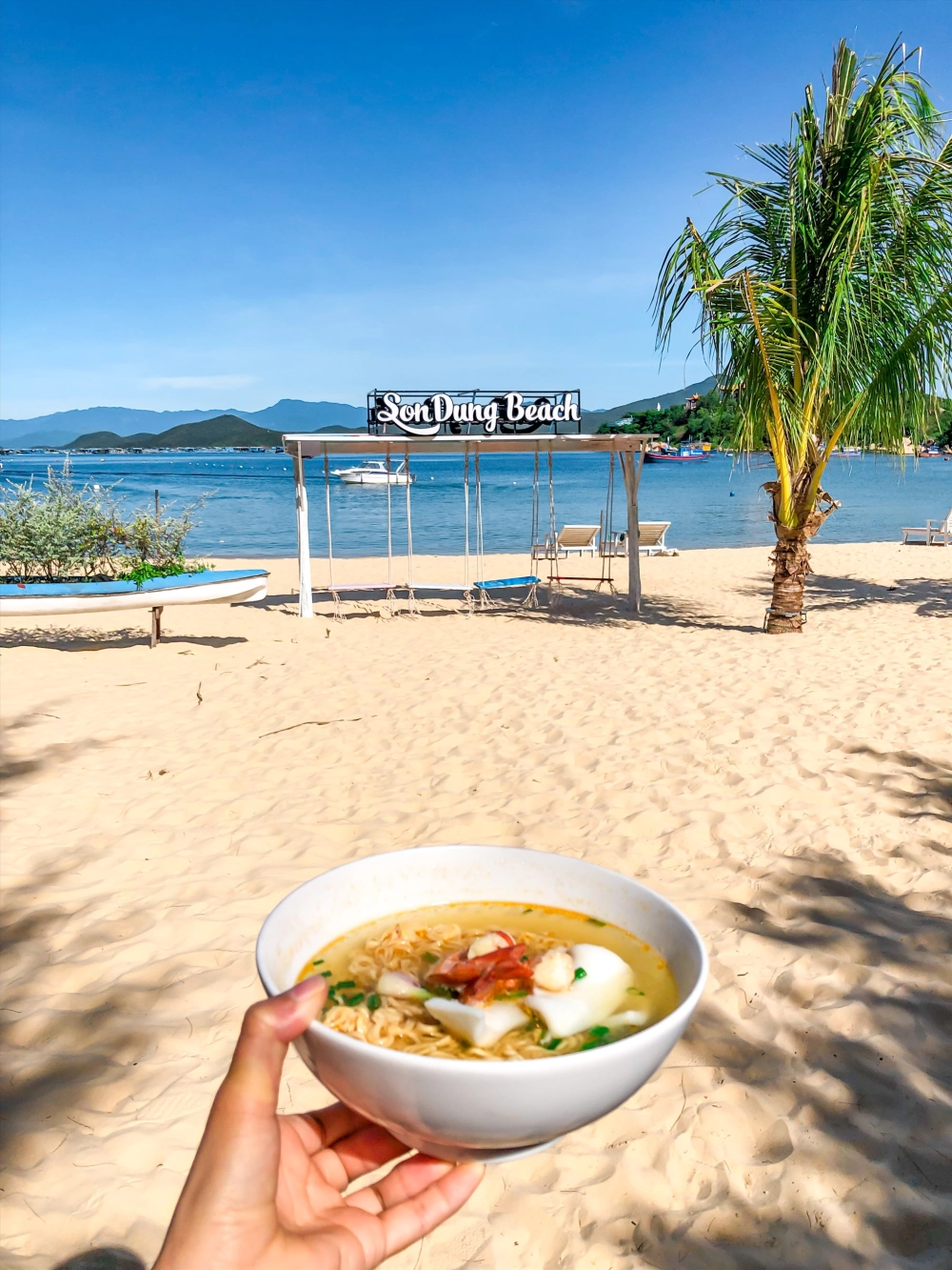 Cập nhật chi phí tour du lịch Sơn Đừng cho chuyến đi hợp lý