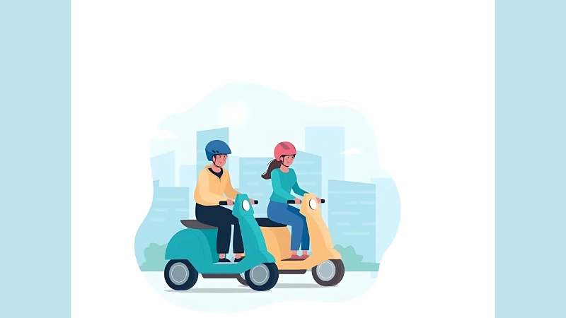 Sử dụng ứng dụng ôn thi hoặc phần mềm luyện đề
