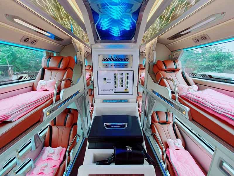 Xem liền hướng dẫn cách di chuyển đến gành son siêu tiện