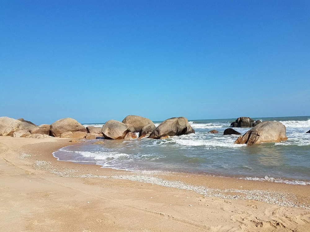 Địa điểm du lịch phù hợp nhiều đối tượng ghé thăm