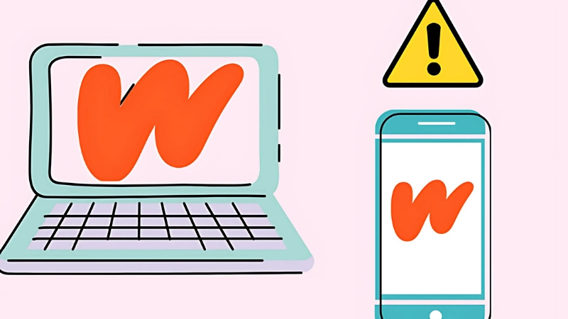 Nguyên nhân khiến Tại sao lại xảy ra lỗi trên Wattpad bị lỗi