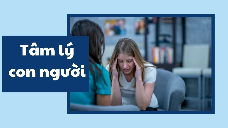 Tầm quan trọng của việc hiểu tâm lý con người trong giao tiếp và xây dựng mối quan hệ