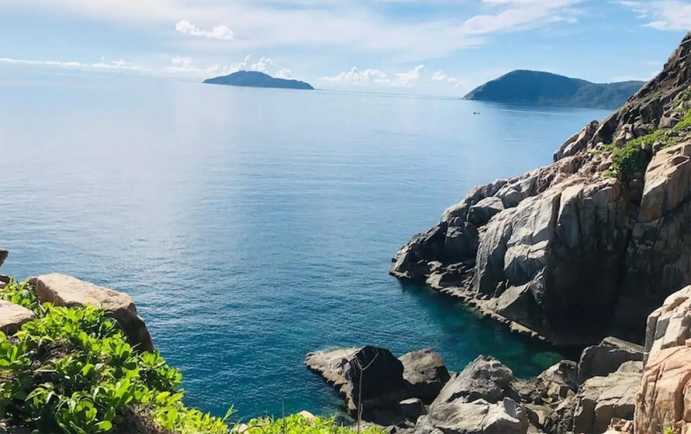 Khám phá ngay Mũi Tàu Bể nằm ở đâu