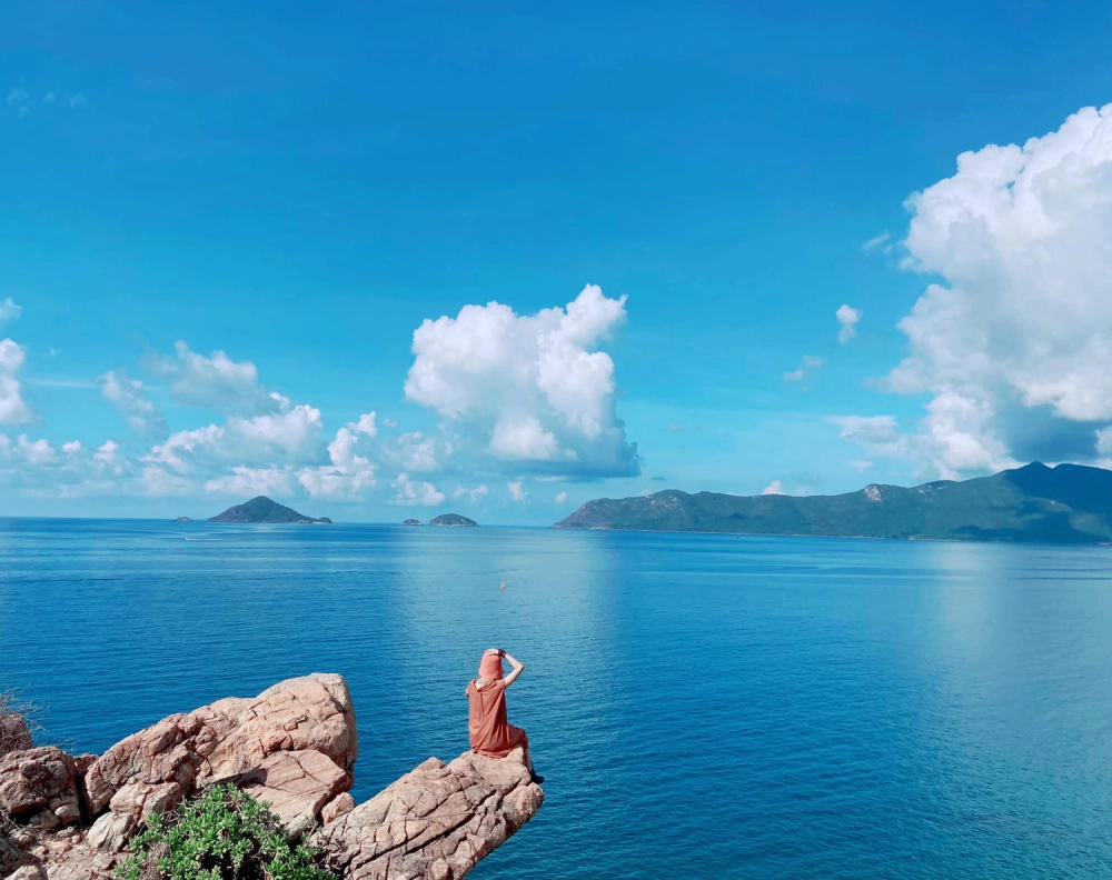 Đừng bỏ lỡ địa điểm lân cận đáng khám phá