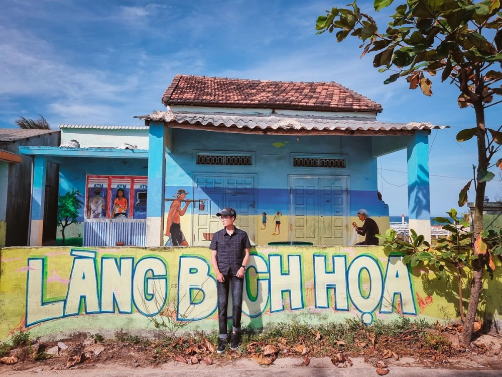 Tham khảo ngay gợi ý thêm điểm đến gần biển Thanh Bình thú vị