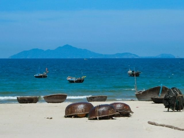 Khám phá ngay Bãi biển Thanh Bình ở đâu để lên lịch du hí