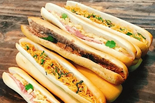 Khám phá ngay ăn gì tại biển Thanh Bình ngon rẻ hấp dẫn