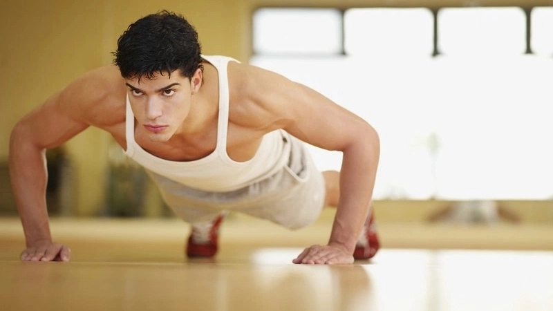 Các yếu tố cấu thành thể chất và cách cải thiện
